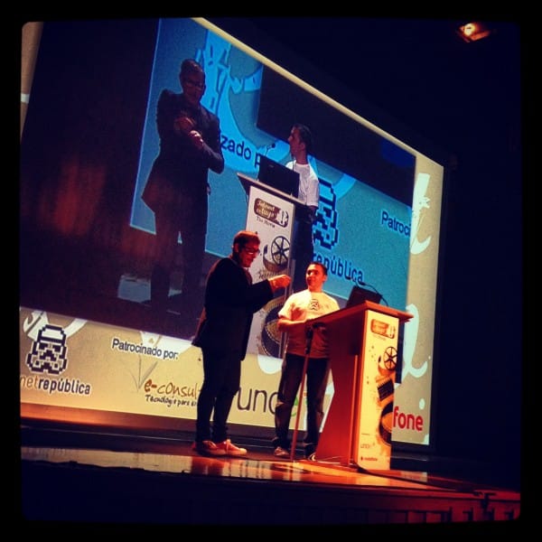 Presentación