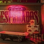 Desperados Snatch