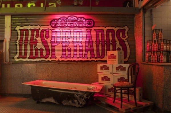 Desperados Snatch