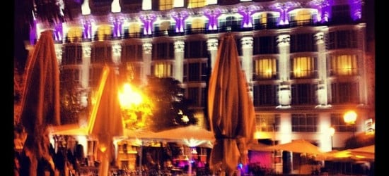 HotelMe