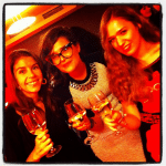 Vexerina, Tam_Tami y Styleinmadrid
