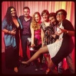 amigos bloggers