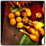 catering vip