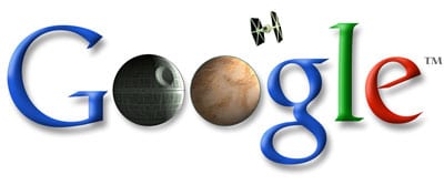 google-starwars