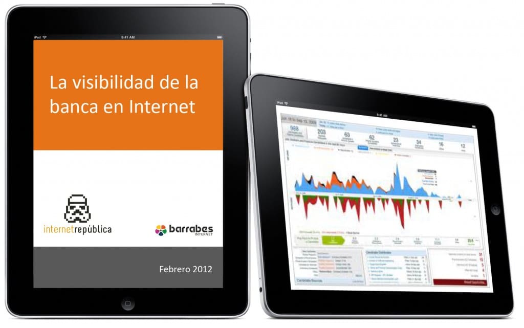 Informe SEO
