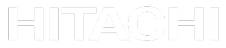 Logo Hitachi