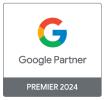 Google Partner Premier 2024